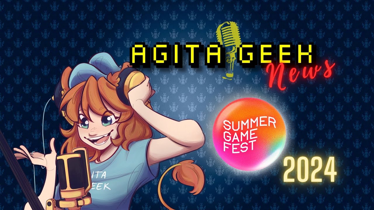 Resumão Summer Game Fest 2024