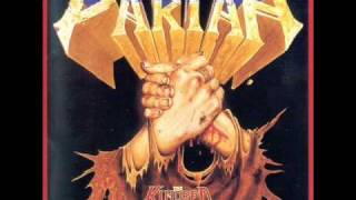 Pariah - Killing For Company