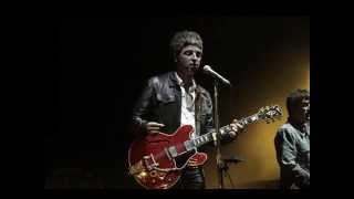 Watch Noel Gallaghers High Flying Birds Leave My Guitar Alone video