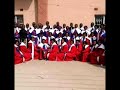 Busokololo Church Choir Chawama Lusaka Ucz