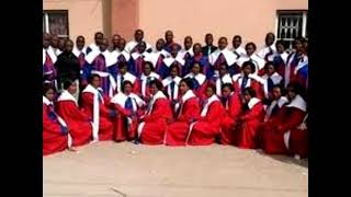 Busokololo Church Choir Chawama Lusaka ucz