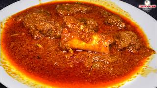 Delicious Mutton Korma That Will Delight Your Guests Bakra Eid Special Mutton Korma Recipe by Smi...