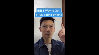 How To Get Free Sound Effects For Your Content