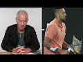 John McEnroe Answers Tennis Questions From Twitter | Tech Support | WIRED