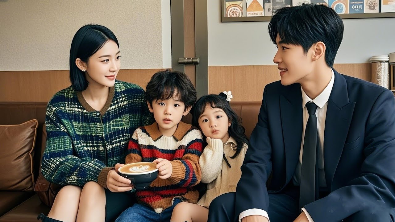 重金求母：失去与重聚的感人爱情故事