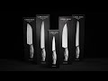 Introducing carrol boyes signature knives