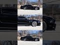 #mustang #musclecar #black #vintage