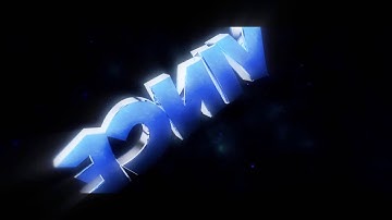 NEW INTRO BY VINS FX [C4D/AE]