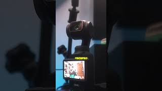 Essa é uma das melhores funções da DJI Osmo Pocket 3