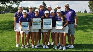 Trojans, Jung Collect Hardware at Players Club Invitational