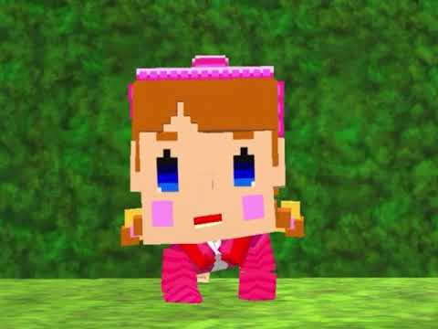 【文字PV】回る空うさぎ     【CapCut】