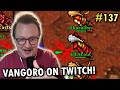 Tibia - I Looted The Famous Cornucopia From a Rare Boss! (Dharalion)