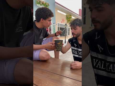 اكبر صدمة لما فكرت اشرب لاتيه في الساحل اكسبلور لايك