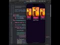 iCarousel Demo iOS Apps | iOS app development project | how to start ios development | Carouse | iOS