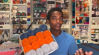 Black Friday Event at Hobbii with Jonah’s Hands
