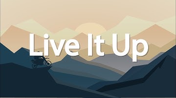 Maher Zain - Live It Up (Lyrics)