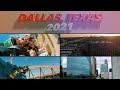 Ridiculous trip to Dallas with my girlfriend