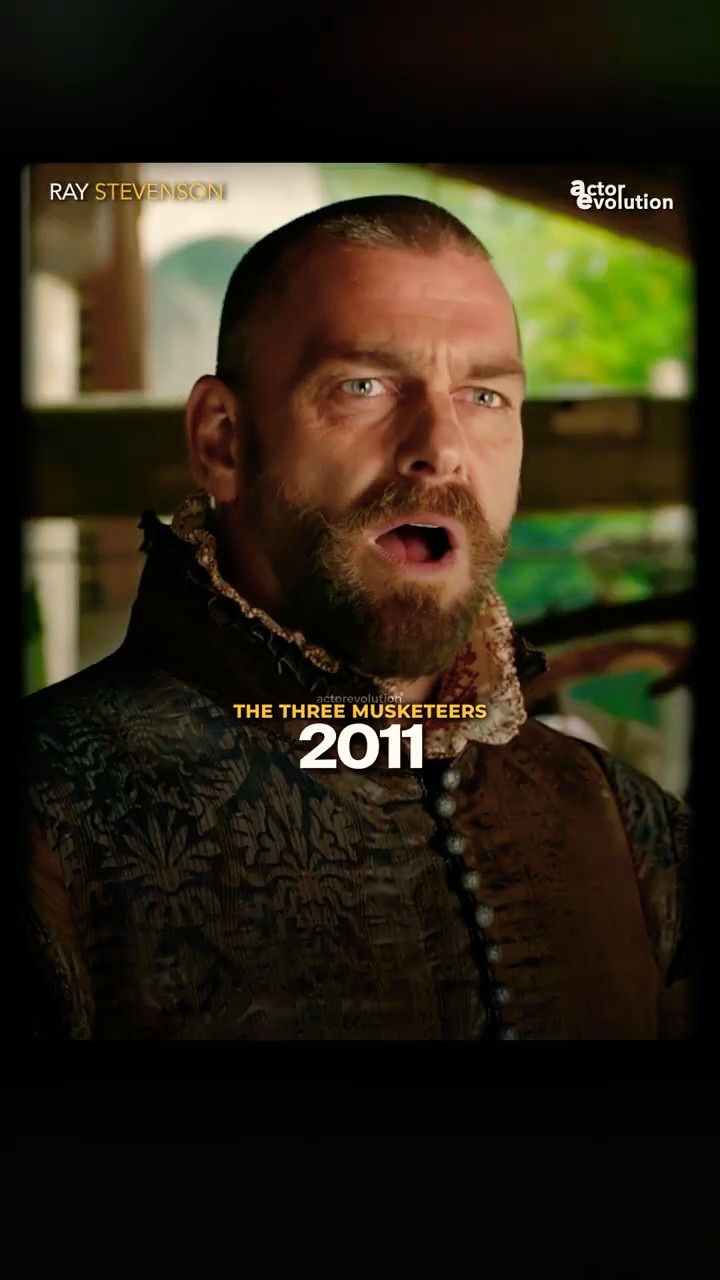 Actor Evolution