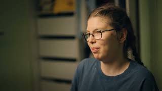 The Social Connection Series: Polina’s Story – WHO Commission on Social Connection