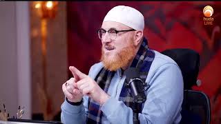 Al Adab Al Mufrad Episode 137 Abandonment  Feb 19th 2025 #DrMuhammadSalah #hudatv
