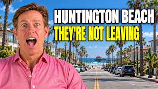 Why People Are Leaving Huntington Beach, California (It's Not What You Think)