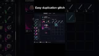 Duplication glitch in arc raiders! #glitch #arcraiders #fyp #gamer #gaming  #fps