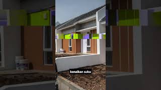 KPR Rumah Sampai 40 Tahun