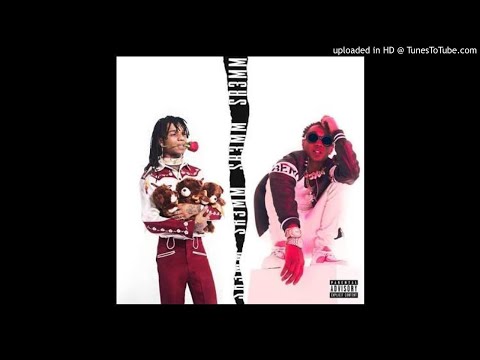 Rae Sremmurd-Rock N' Roll Hall Of Fame (Sremmlife 3)