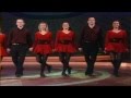 Irish Dance Group -  Riverdance Finale 2004