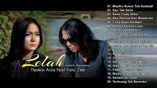 Album terbaru Thomas Arya feat Fani Zee 2022 Ketika Cinta Dariku , Mengupas Kenangan