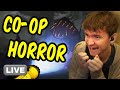 Co-op Horror Game with Sammy, Paddy, and Ozias | Lethal Company