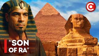 Pharaoh of the Pyramid: Who was Chephren (Khafre) ?
