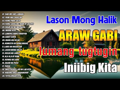 Mga Lumang Tugtugin 60s 70s 80s 90s 💕 Tagalog Love Songs 💕 Lumang Kanta Nonstop 60's 70's 80's#154