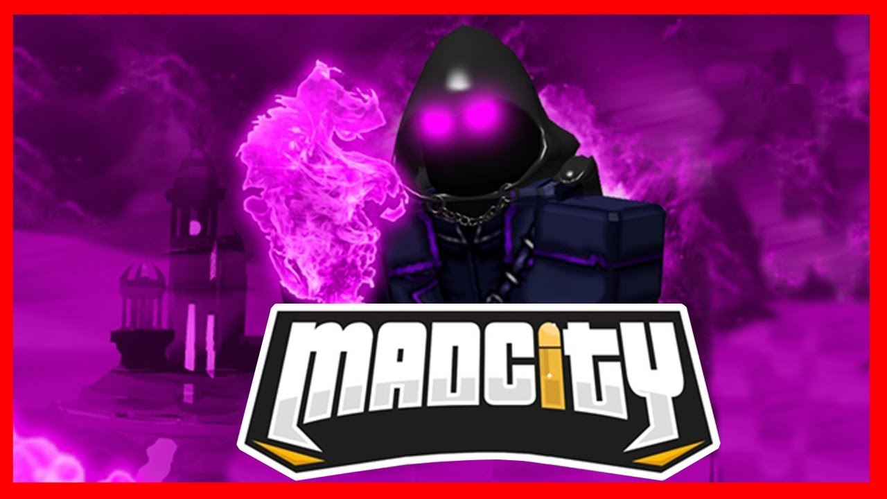 Season 4 La Actualizacion Mas Grande De Mad City Roblox - raven roblox mad city