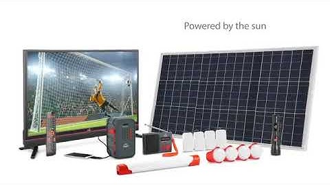 Dlight Solar Products