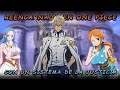 Reencarnado en One Piece con un Sistema de la justicia | Capitulo 51 al 55