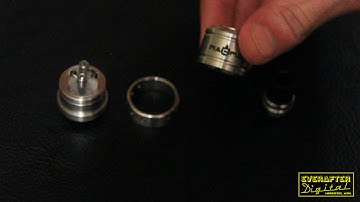 Vaporizer Review: Episode 5, Magma RDA