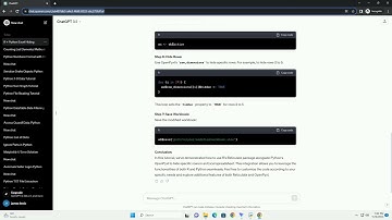 How to use R s Reticulate package alongside Python s OpenPyxl to hide rows in excel