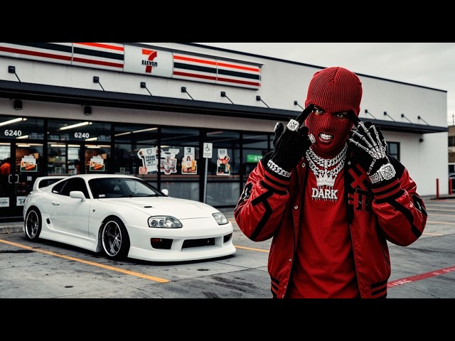 Loaded Microphone 🔥 The Best Hip Hop & Gangster Trap Rap Mix 2026