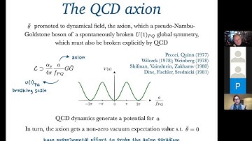Isabel Garcia Garcia | P not PQ