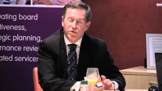 Board Evaluation Launch - The Highlights