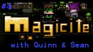 Magicite #4: Prefered Apocalypse (Highlights)