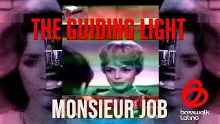 Monsieur Job - The Guiding Light (Official Video)