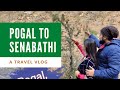 Pogal to senabathi  unexplored beauty of pogal paristan and senabathi