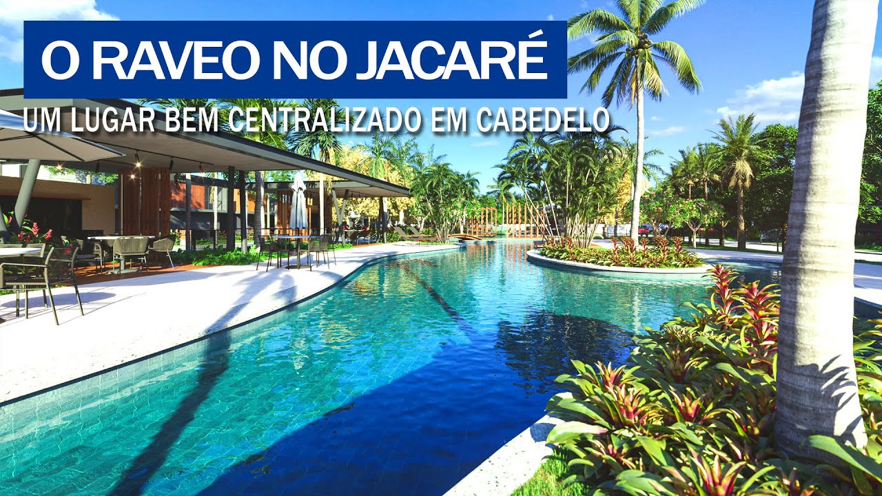 UM CND EM CABEDELO PRA VOCÊ FICAR - RAVEO - COM JAIRO LIMEIRA