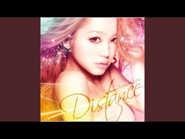 Nishino Kana - Distance