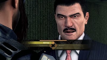 Useless Streams: Alpha Protocol - Part 5