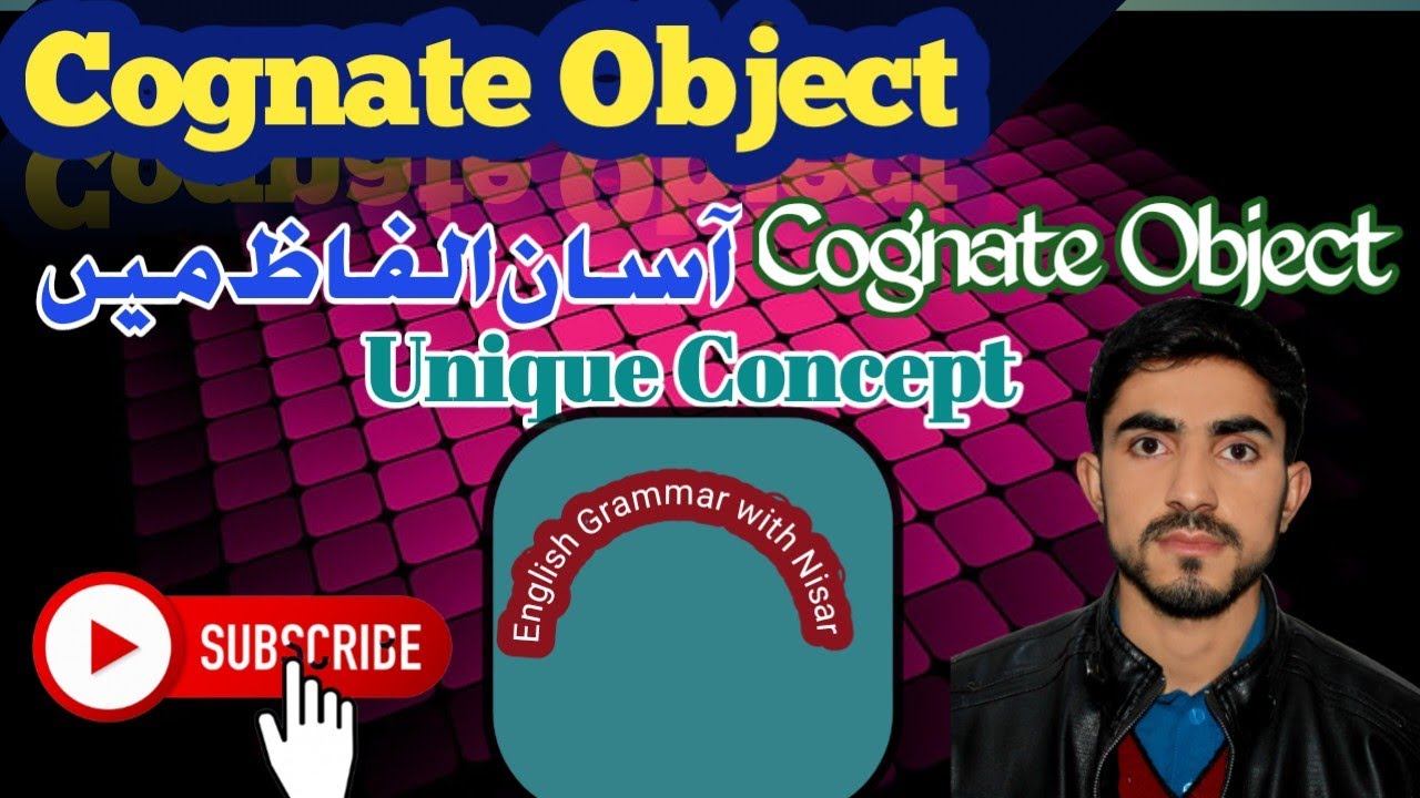 What Is Cognate Object Cognate Object In English Grammar Definition And what-is-cognate-object-cognate-object-in-english-grammar-definition-and