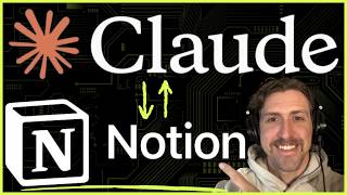 Claude MCP Tutorial: Notion in 90 Seconds