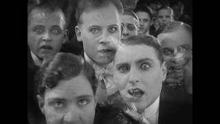 Metropolis Part 3 (Live Score: Nick Randall & Sonny Baker)